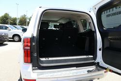 2024 GWM Tank 500 Ultra Hybrid