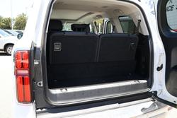 2024 GWM Tank 500 Ultra Hybrid