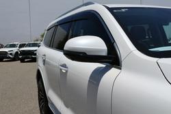 2024 GWM Tank 500 Ultra Hybrid