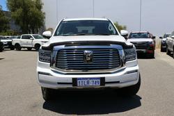 2024 GWM Tank 500 Ultra Hybrid