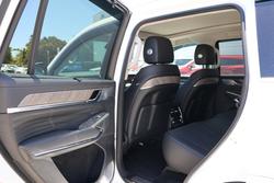 2024 GWM Tank 500 Ultra Hybrid