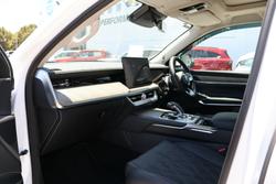 2024 GWM Tank 500 Ultra Hybrid