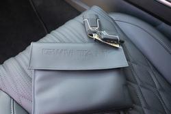 2024 GWM Tank 500 Ultra Hybrid