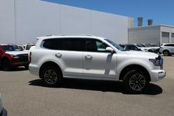 2024 GWM Tank 500 Ultra Hybrid