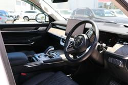 2024 GWM Tank 500 Ultra Hybrid