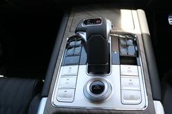 2024 GWM Tank 500 Ultra Hybrid