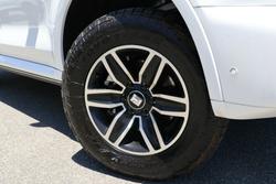 2024 GWM Tank 500 Ultra Hybrid