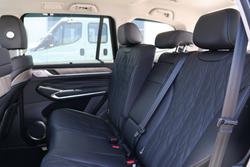 2024 GWM Tank 500 Ultra Hybrid