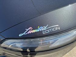 2016 Jeep Cherokee Limited KL MY16 4X4 On Demand Granite Crystal