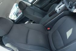 2016 Honda Civic VTi