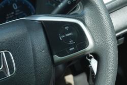 2016 Honda Civic VTi