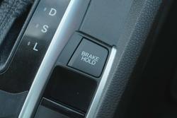 2016 Honda Civic VTi