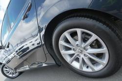 2016 Honda Civic VTi