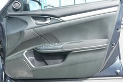 2016 Honda Civic VTi