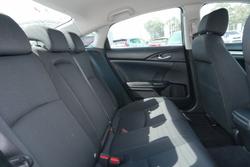 2016 Honda Civic VTi