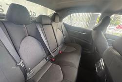 2018 Toyota Camry Ascent