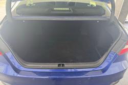 2018 Toyota Camry Ascent