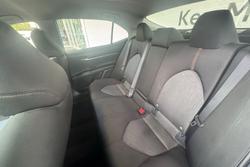 2018 Toyota Camry Ascent