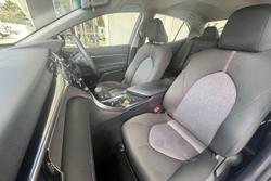 2018 Toyota Camry Ascent