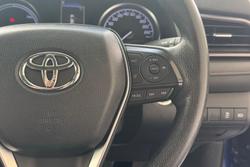 2018 Toyota Camry Ascent