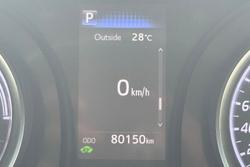 2018 Toyota Camry Ascent