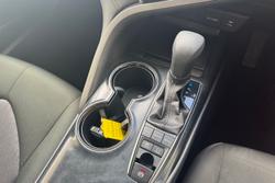 2018 Toyota Camry Ascent