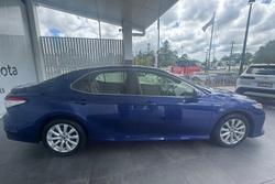 2018 Toyota Camry Ascent