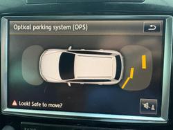 2012 Volkswagen Touareg V6 TDI 7P MY12.5 4X4 Dual Range Galapagos Anthracite