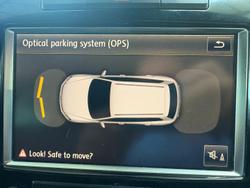 2012 Volkswagen Touareg V6 TDI 7P MY12.5 4X4 Dual Range Galapagos Anthracite