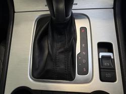 2012 Volkswagen Touareg V6 TDI 7P MY12.5 4X4 Dual Range Galapagos Anthracite