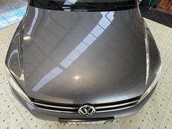 2012 Volkswagen Touareg V6 TDI 7P MY12.5 4X4 Dual Range Galapagos Anthracite