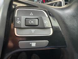 2012 Volkswagen Touareg V6 TDI 7P MY12.5 4X4 Dual Range Galapagos Anthracite