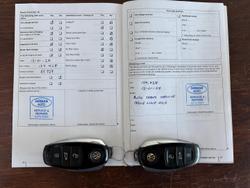 2012 Volkswagen Touareg V6 TDI 7P MY12.5 4X4 Dual Range Galapagos Anthracite