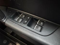 2012 Volkswagen Touareg V6 TDI 7P MY12.5 4X4 Dual Range Galapagos Anthracite