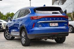 2023 GWM Haval H6 Lux