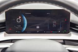 2023 GWM Haval H6 Lux