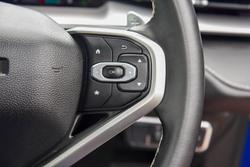 2023 GWM Haval H6 Lux