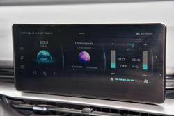 2023 GWM Haval H6 Lux