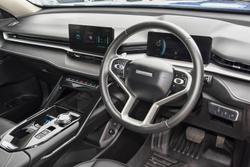 2023 GWM Haval H6 Lux