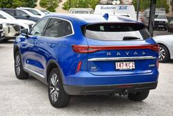 2023 GWM Haval H6 Lux