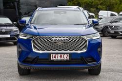 2023 GWM Haval H6 Lux