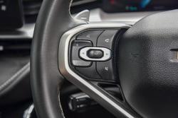 2023 GWM Haval H6 Lux