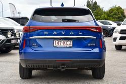 2023 GWM Haval H6 Lux