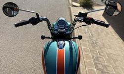 2025 Royal Enfield Goan Classic 350