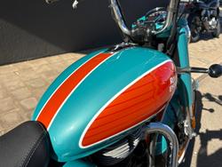 2025 Royal Enfield Goan Classic 350