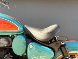 2025 Royal Enfield Goan Classic 350
