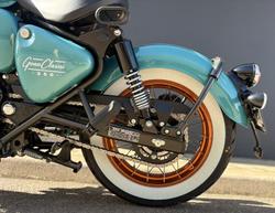 2025 Royal Enfield Goan Classic 350