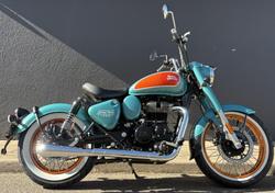 2025 Royal Enfield Goan Classic 350