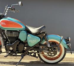 2025 Royal Enfield Goan Classic 350
