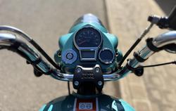 2025 Royal Enfield Goan Classic 350